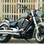 moto américaine