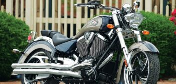 Quelles sont les marques de moto américaines ?