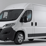 utilitaire le moins cher