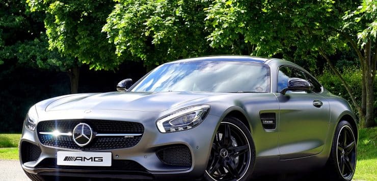 Où acheter une Mercedes à Liège ?