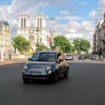 voiture sans vignette