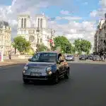 voiture sans vignette