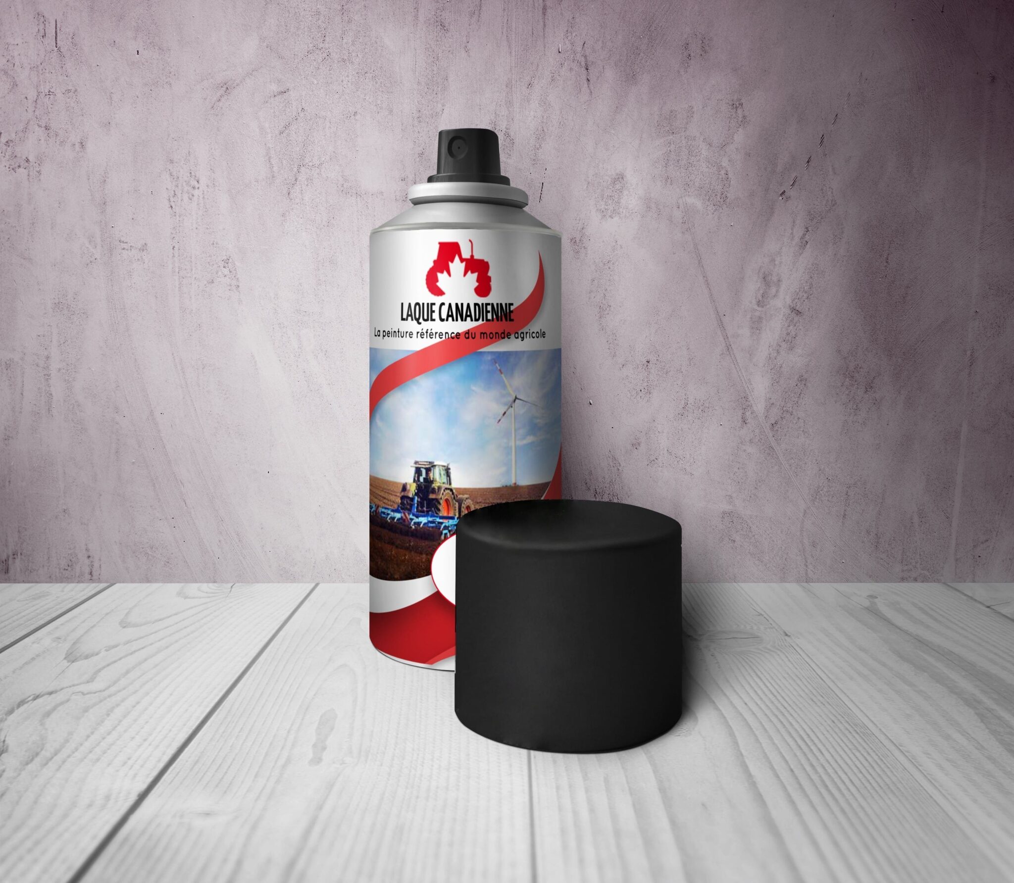 4 points importants à savoir sur la peinture haute température