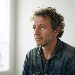 Guillaume Weber