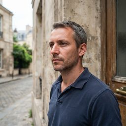 Benjamin Le Goff