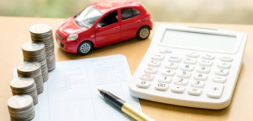 Quelles sont les solutions pour financer sa voiture ?