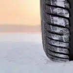 pneus neige