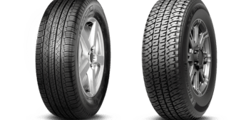 Quelle différence entre pneu H et T ?