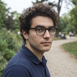 Sylvain Morel