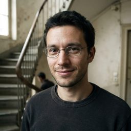 Jonathan Jacquet