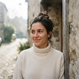 Julie Marchal