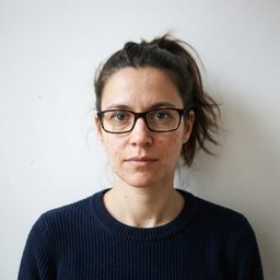 Audrey Vidal