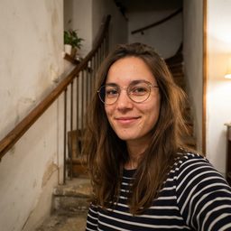 Juliette Maillard