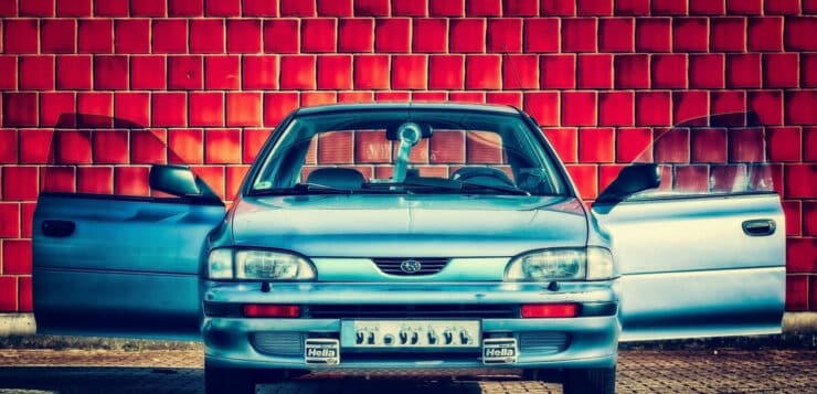 Pourquoi acheter une voiture d'occasion en concession automobile ?