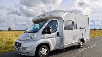 Pourquoi faire l'acquisition d'un camping-car neuf ?