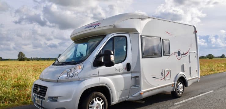 Pourquoi faire l'acquisition d'un camping-car neuf ?