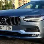 Pourquoi opter pour la Volvo v60 break ?
