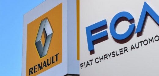 Fusion Renault-FCA : de nouveaux modèles en vue