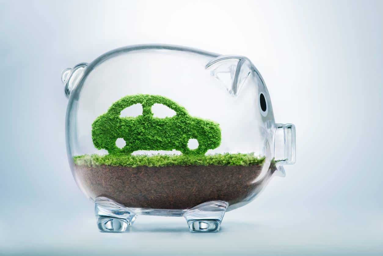 financement achat voiture écologique