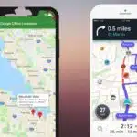 Waze ou Google Maps