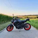 Comment débrider la MT 125 ?